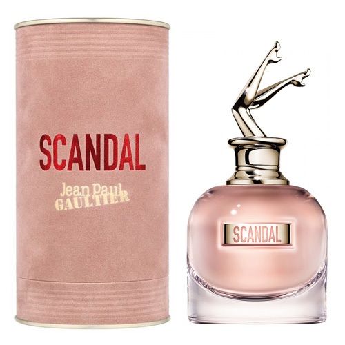 Jpg Scandal Edp For Women 80mltester Jean Paul Gaultier Eau De