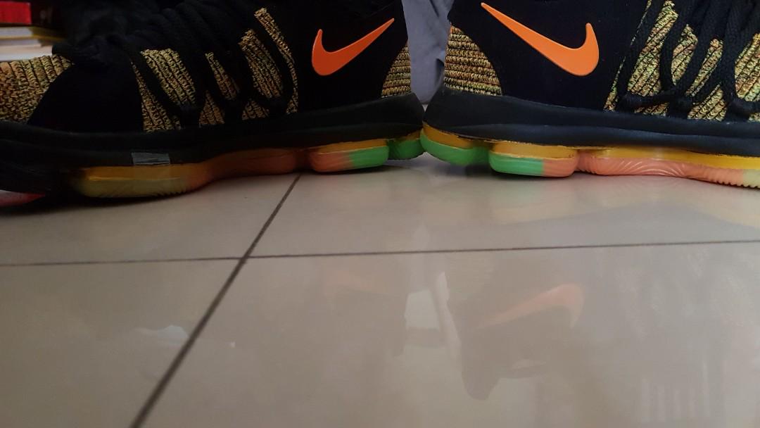 Peach jam kd 10 hotsell
