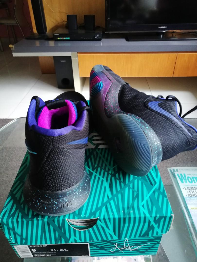 Kyrie 3 flip the switch size 12 clearance