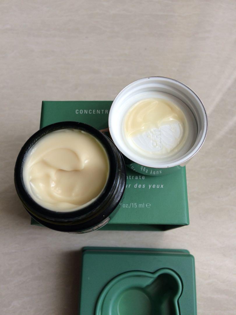 La Mer The Eye Concentrate Eye Cream Kesehatan Kecantikan Kulit Sabun Tubuh Di Carousell