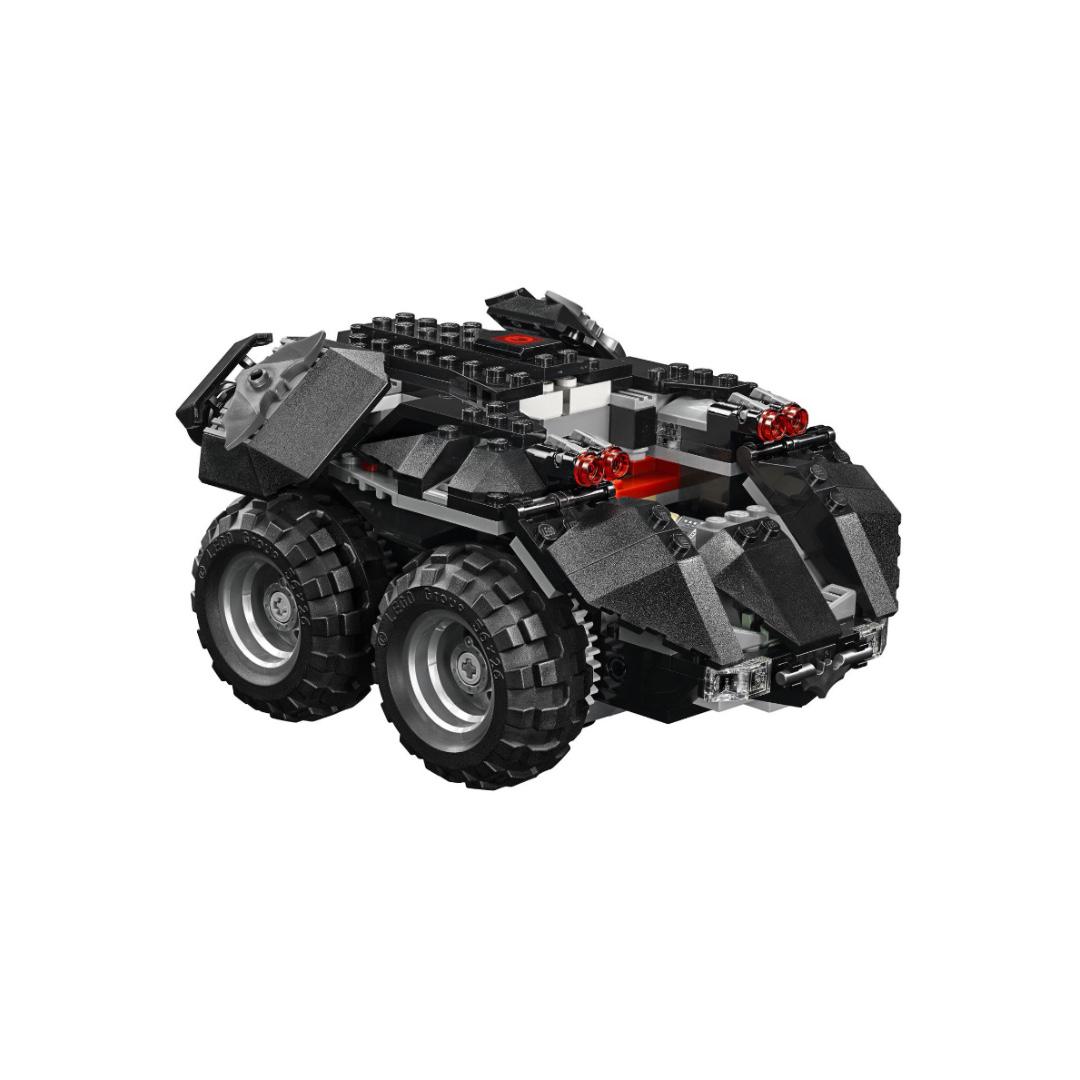 lego 76112 instructions