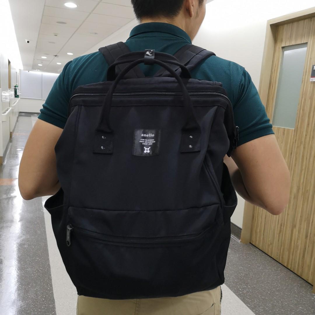 Anello limited edition 2018 top
