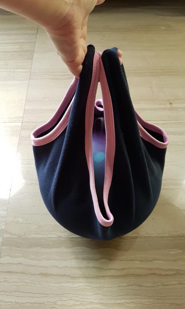 Hello Kitty Bowling Ball weight 8.5 lbs (Limited Edition), Sports Equipment, Sports & Games