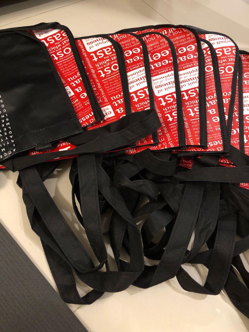Lululemon carrier bag Clearance