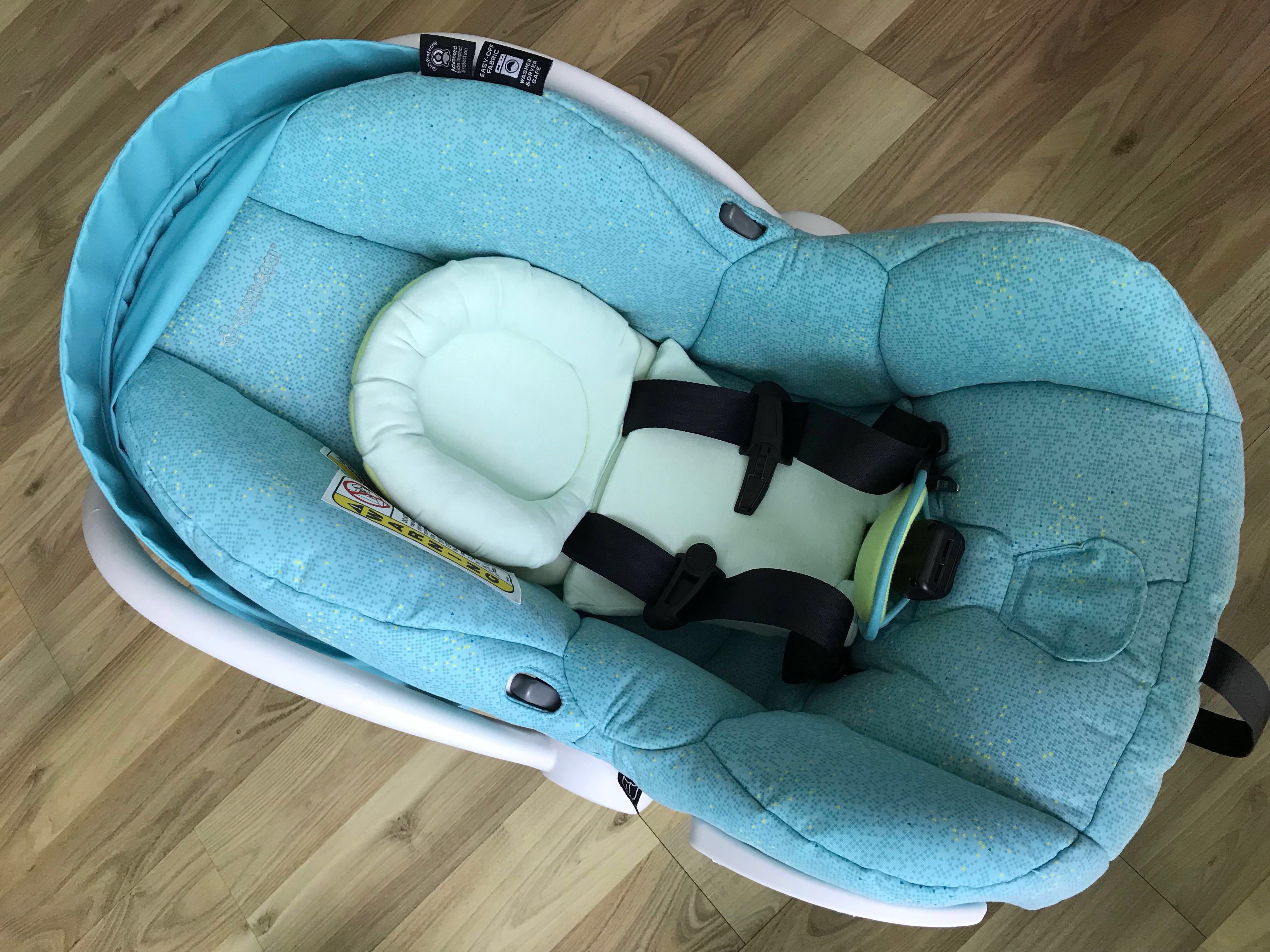 maxi cosi mico limited edition