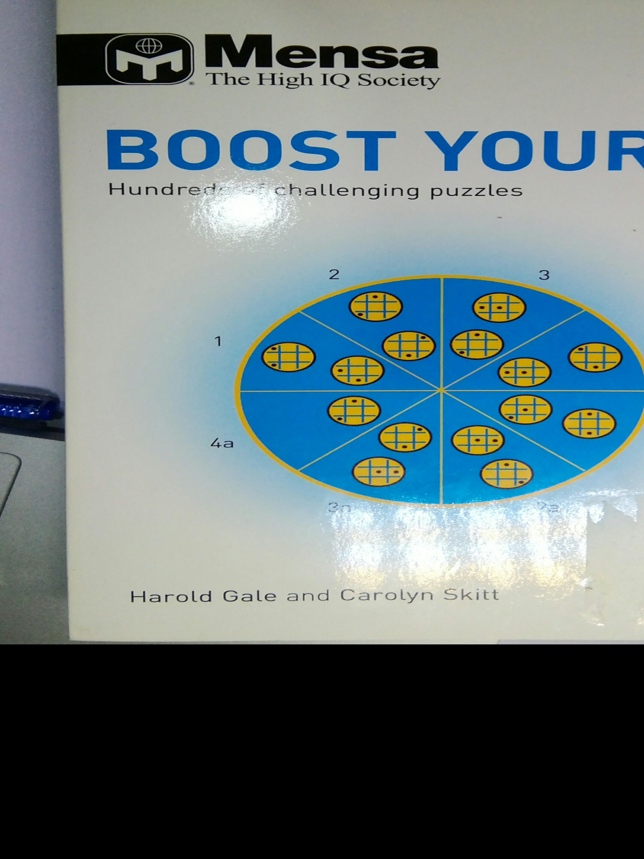 Boost Your Iq: Proven Strategies For Cognitive Enhancement - w2lydnv