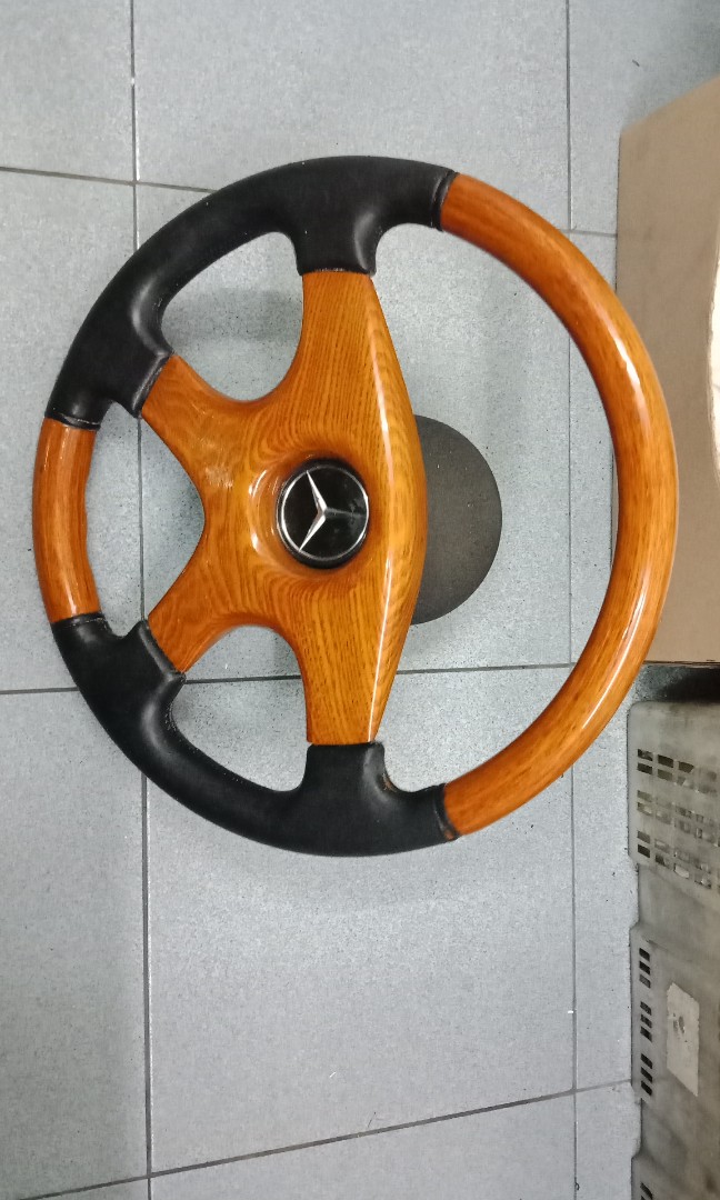 Mercedes 190, Auto Accessories on Carousell