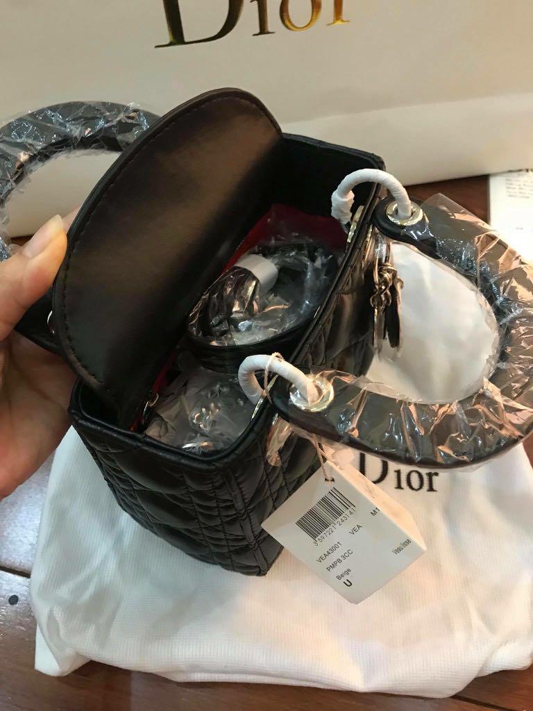 dior vea43001 pmpb 3cc TGS A.A