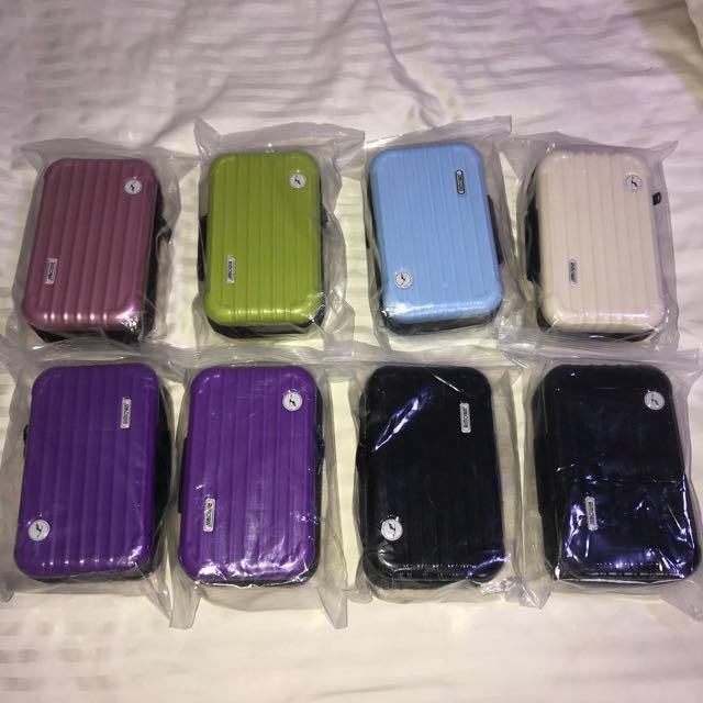 Rimowa pencil case hot sale