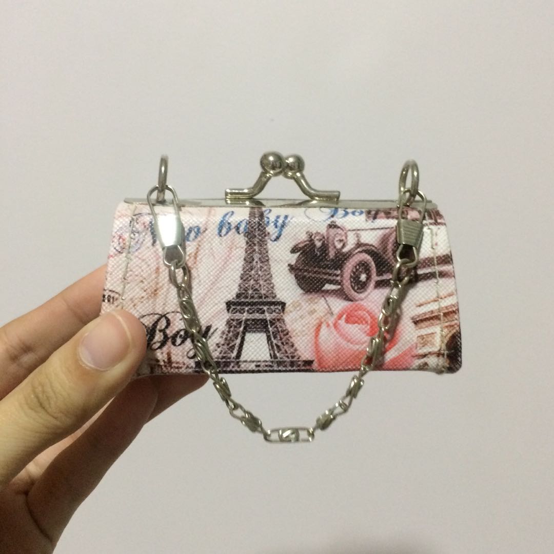 miniature bag