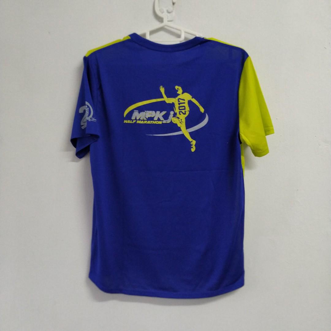 Mizuno half marathon 2024 2017