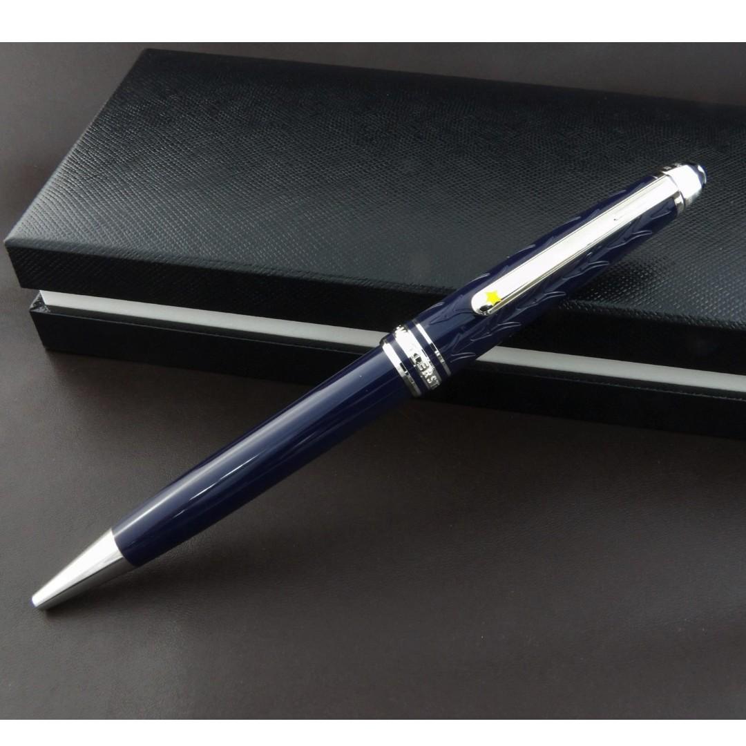 MONTBLANC Meisterstuck 118058