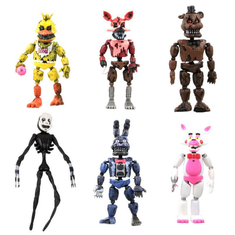 five nights at freddy's toys for sale
