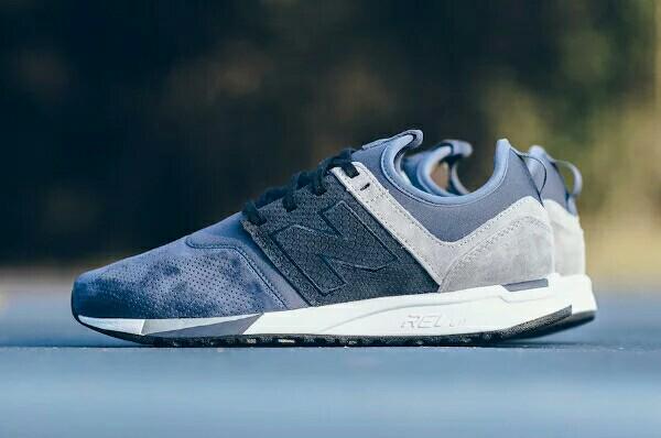 New balance mrl 247 42 2025