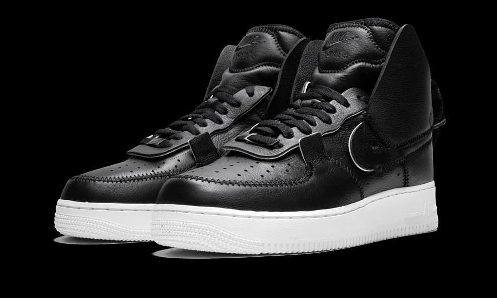 nike air force 1 high psny