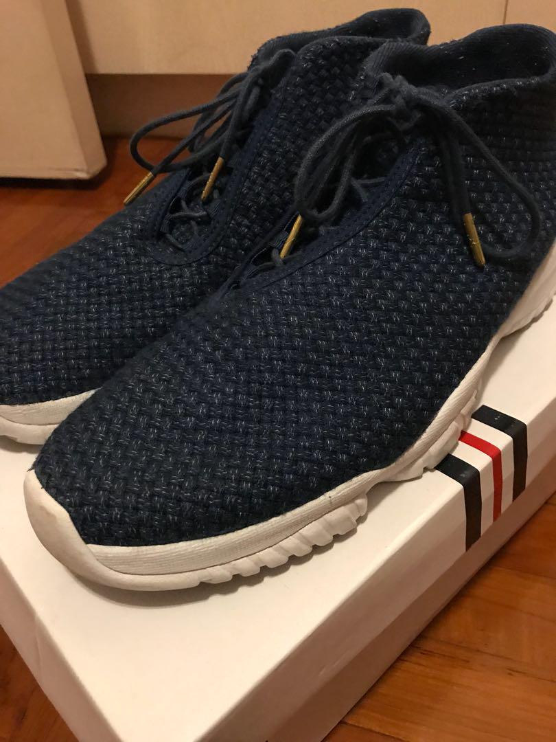 jordan future mid