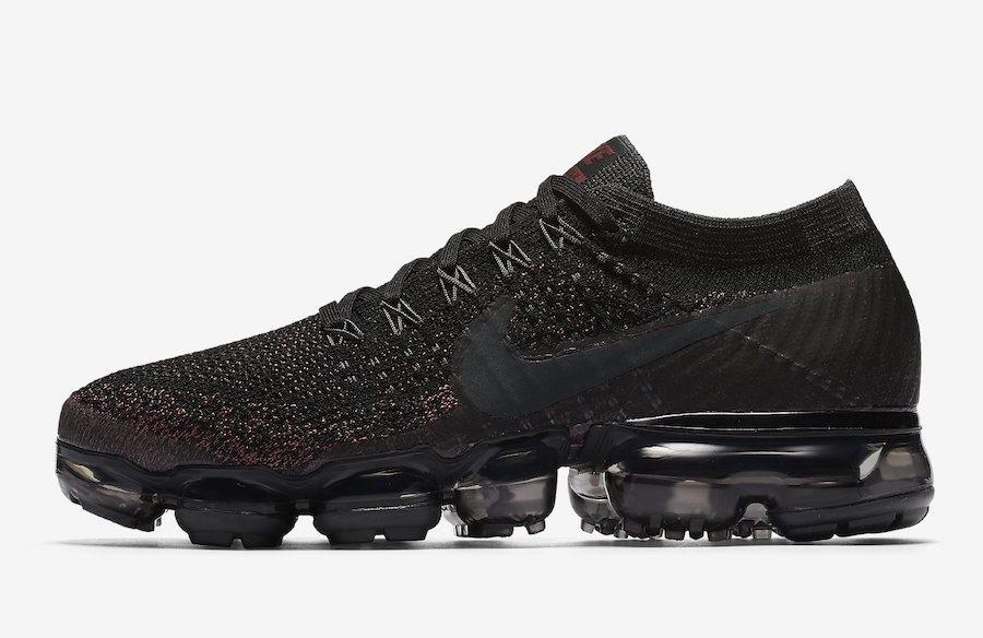 Nike Air Vapormax Vintage Wine comes with box, Men's Fashion, Footwear,  Sneakers on Carousell
