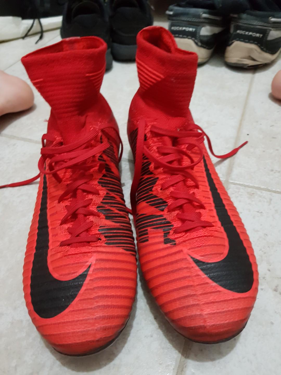 Nike Mercurial Superfly, Sports, Sports 