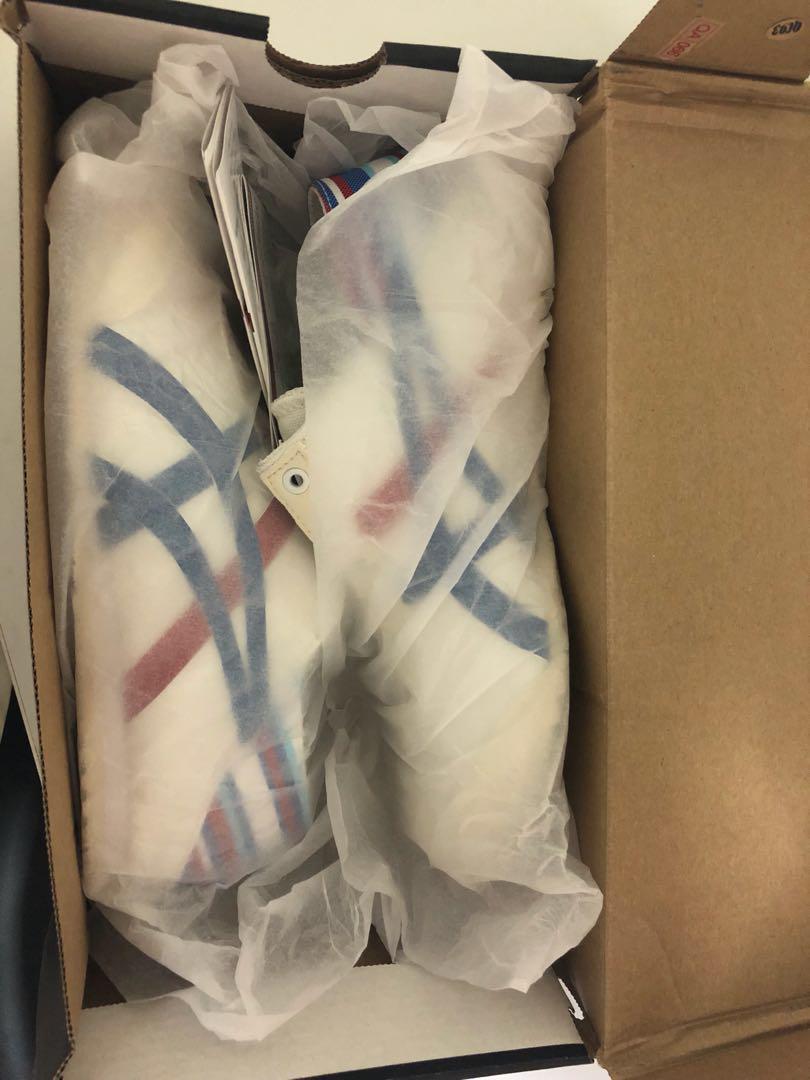 Onitsuka Tiger Mexico 66, Women's Fashion, Footwear, Sneakers on Carousell