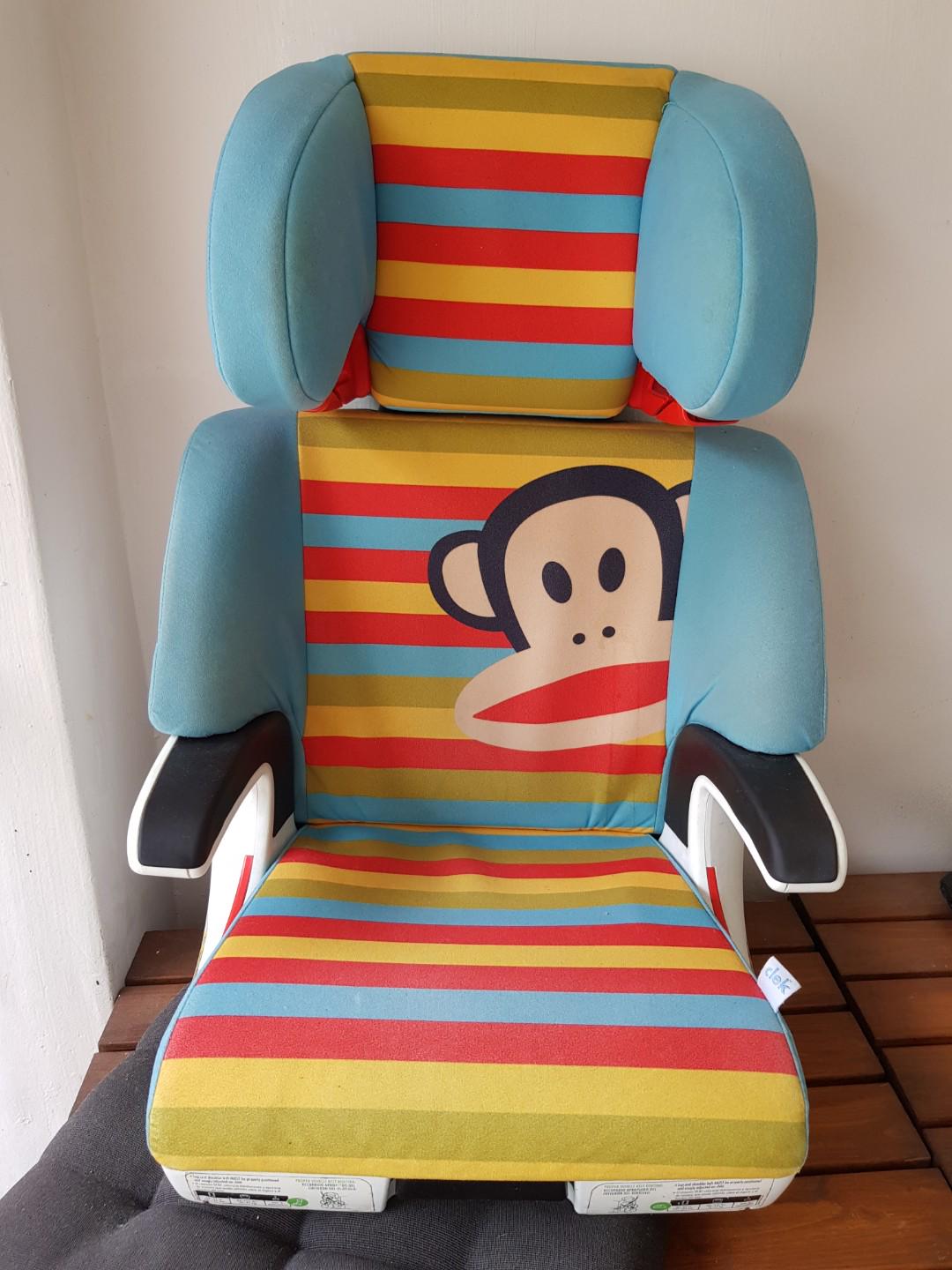 Clek paul frank sales