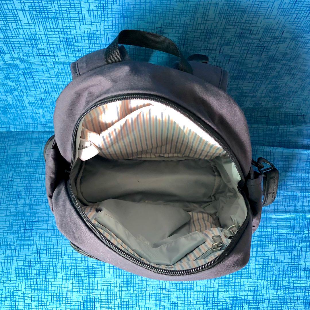 Pacsafe Backpack Citysafe LS300 Women s Fashion Bags Wallets Backpacks on Carousell
