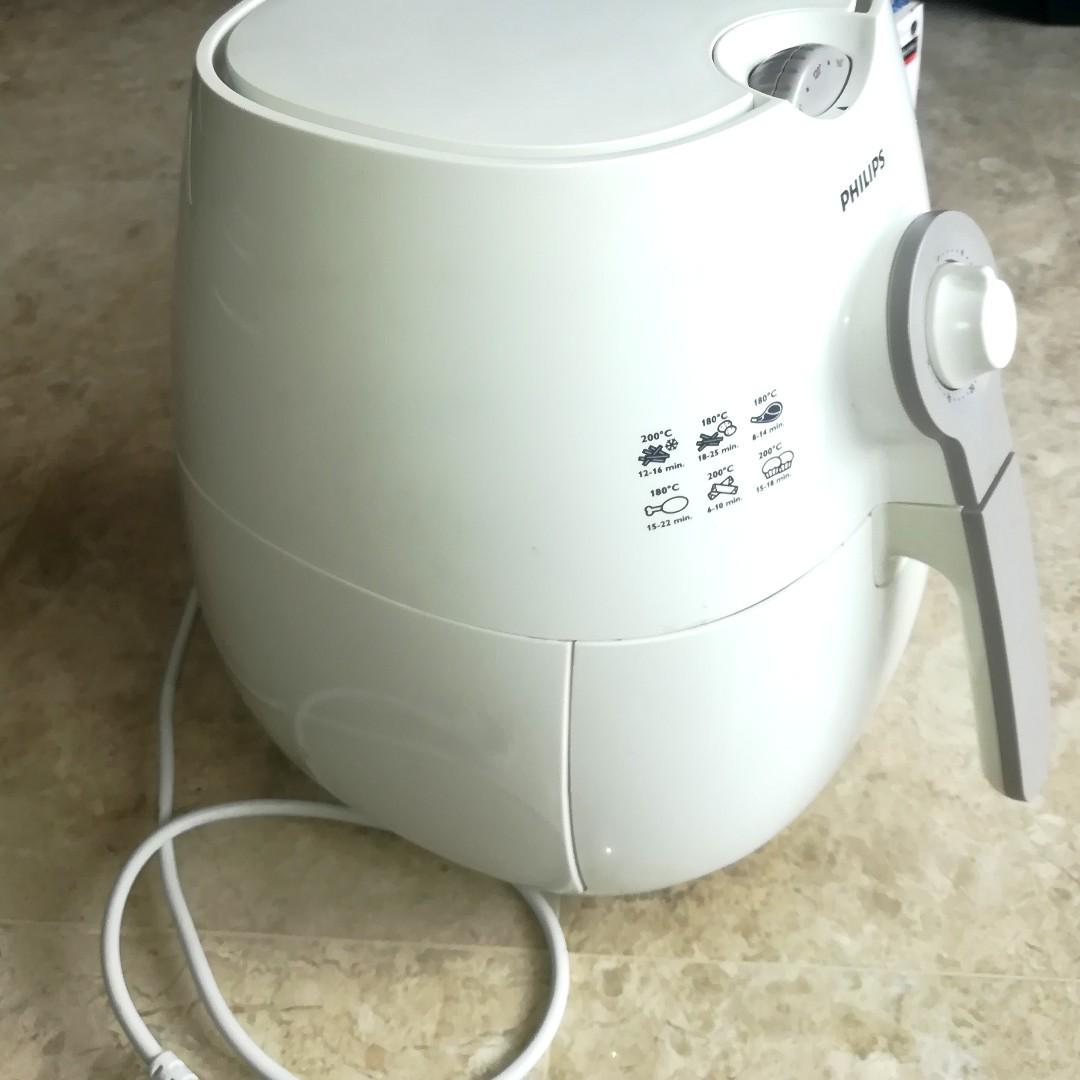 Philips airfryer 9216 deals