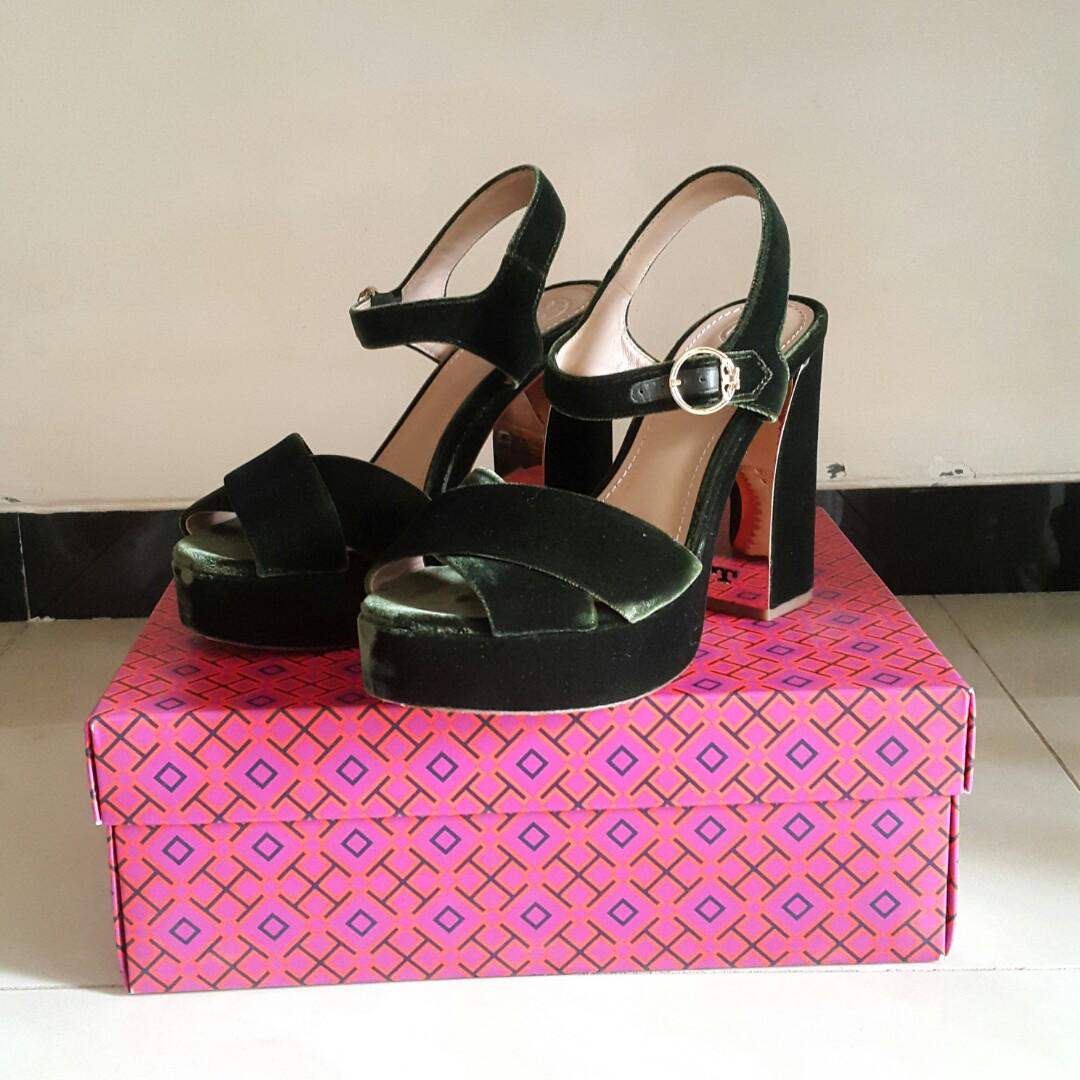 Sandal Shop Tory Burch Sandals 2018 Black 