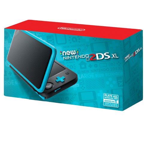 Pre owned 2ds discount xl