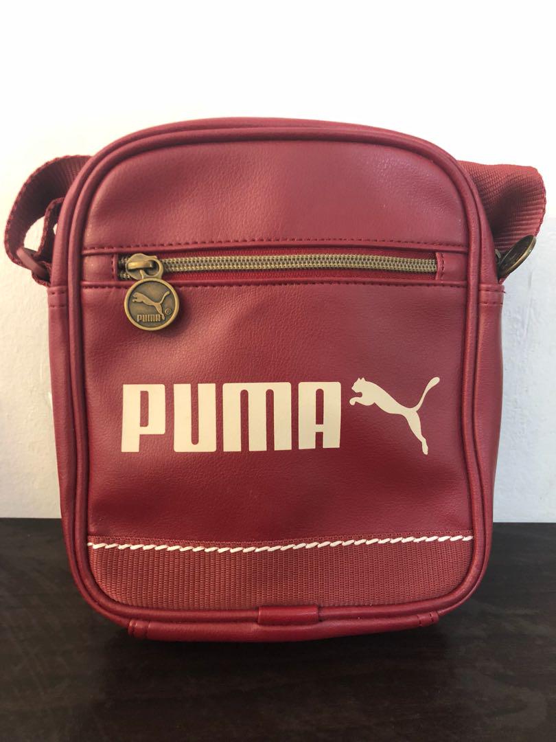 Puma campus portable on sale