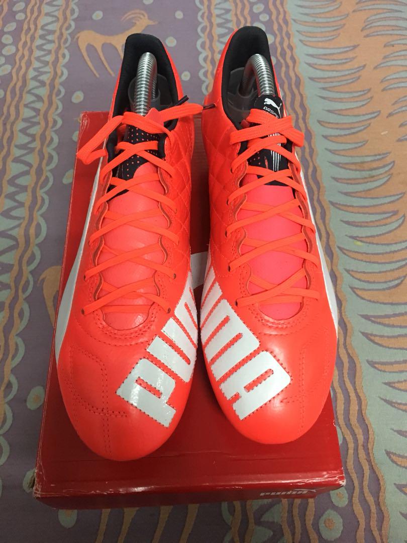Puma evospeed 2018 new arrivals