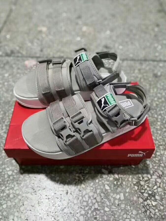 puma leadcat ylm sandals