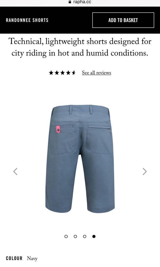 Rapha randonnee shorts outlet