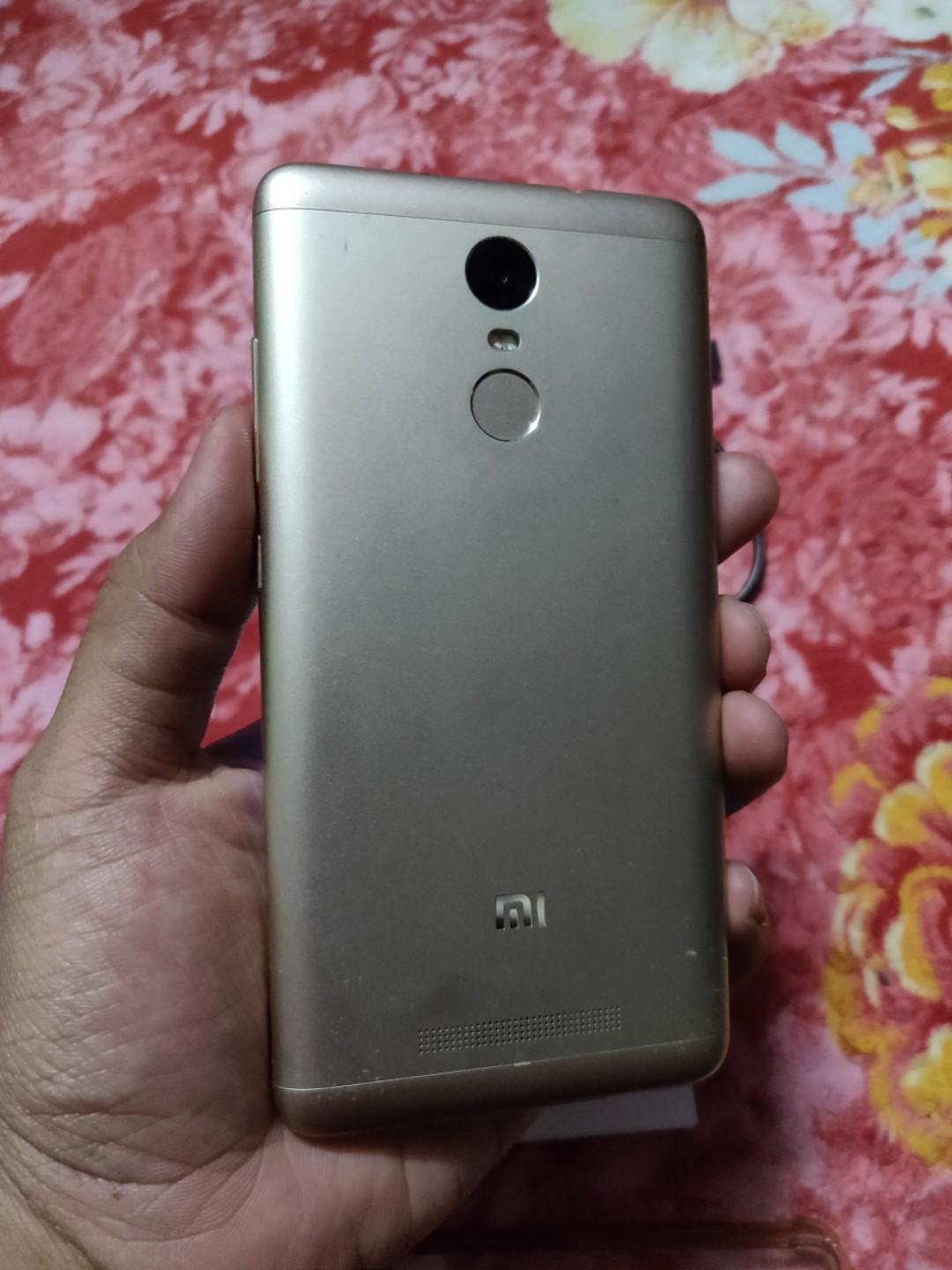 Redmi Note3 Pro, Mobile Phones & Gadgets, Mobile Phones, Android Phones ...