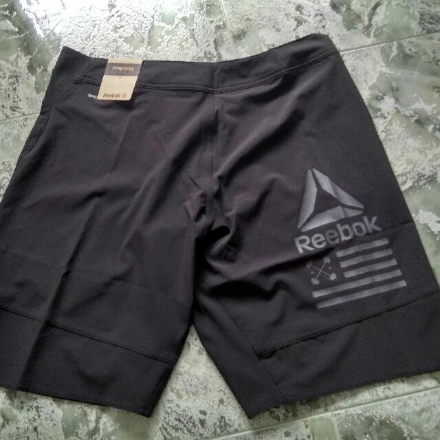 Reebok speedwick board short for sale Bermuda Men s Fashion