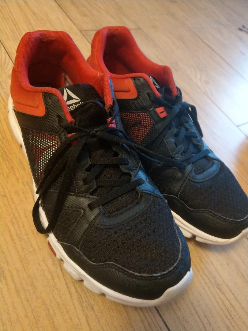 reebok cloudfoam