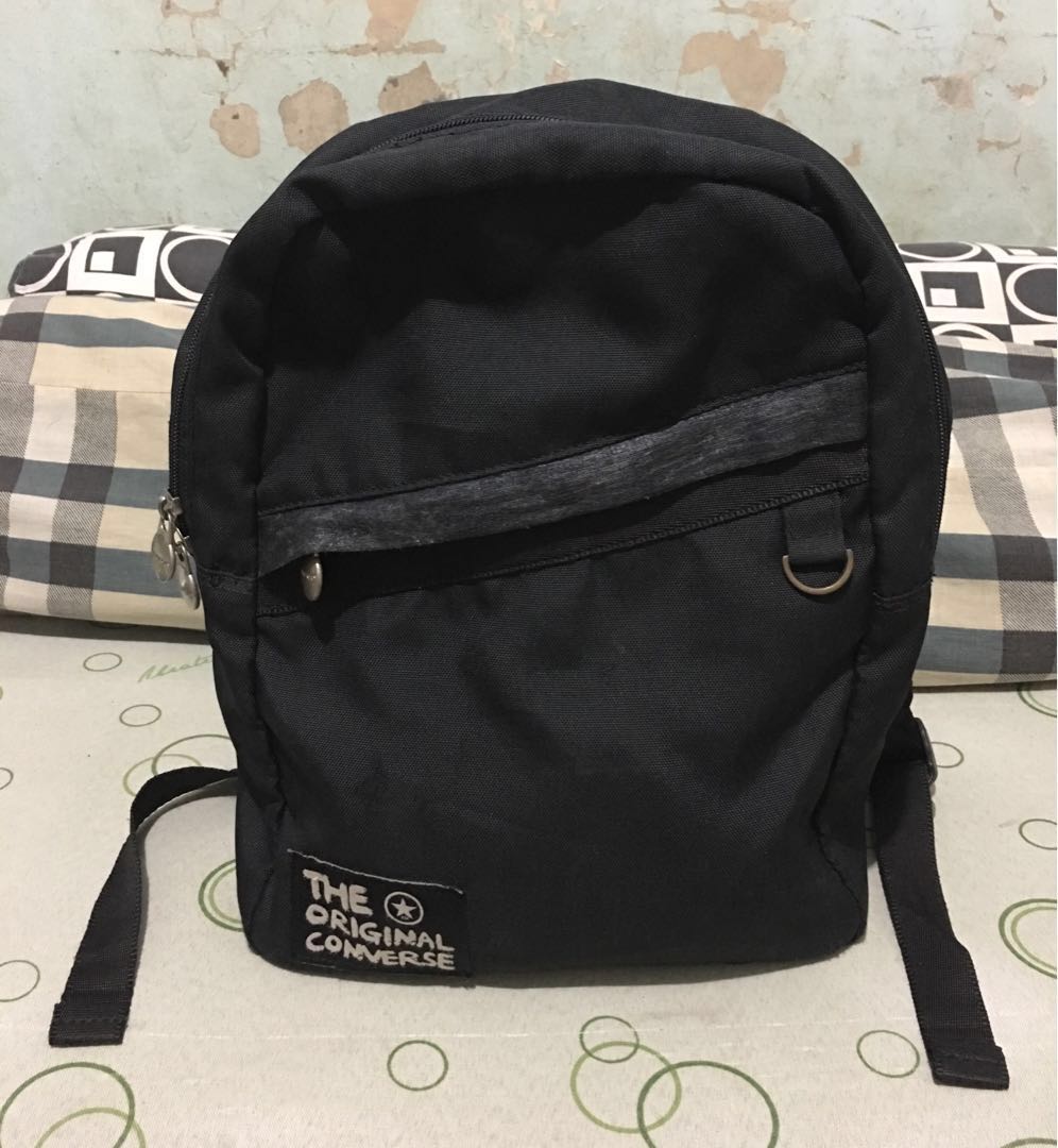 converse small bag