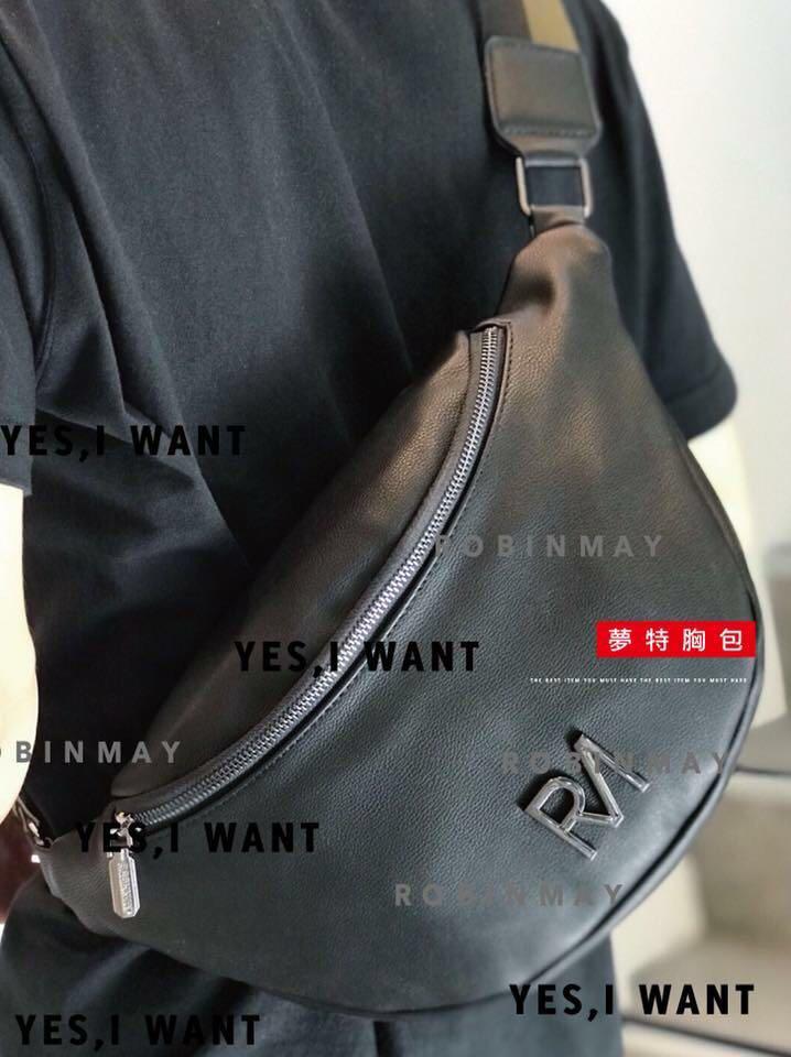 robin may waist bag