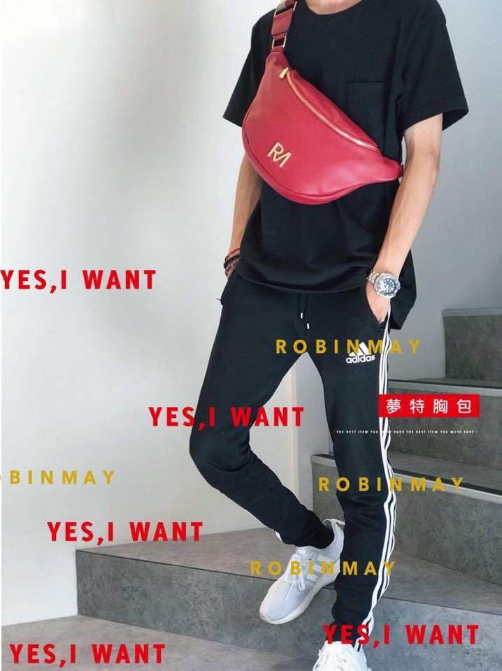 robinmay man bag