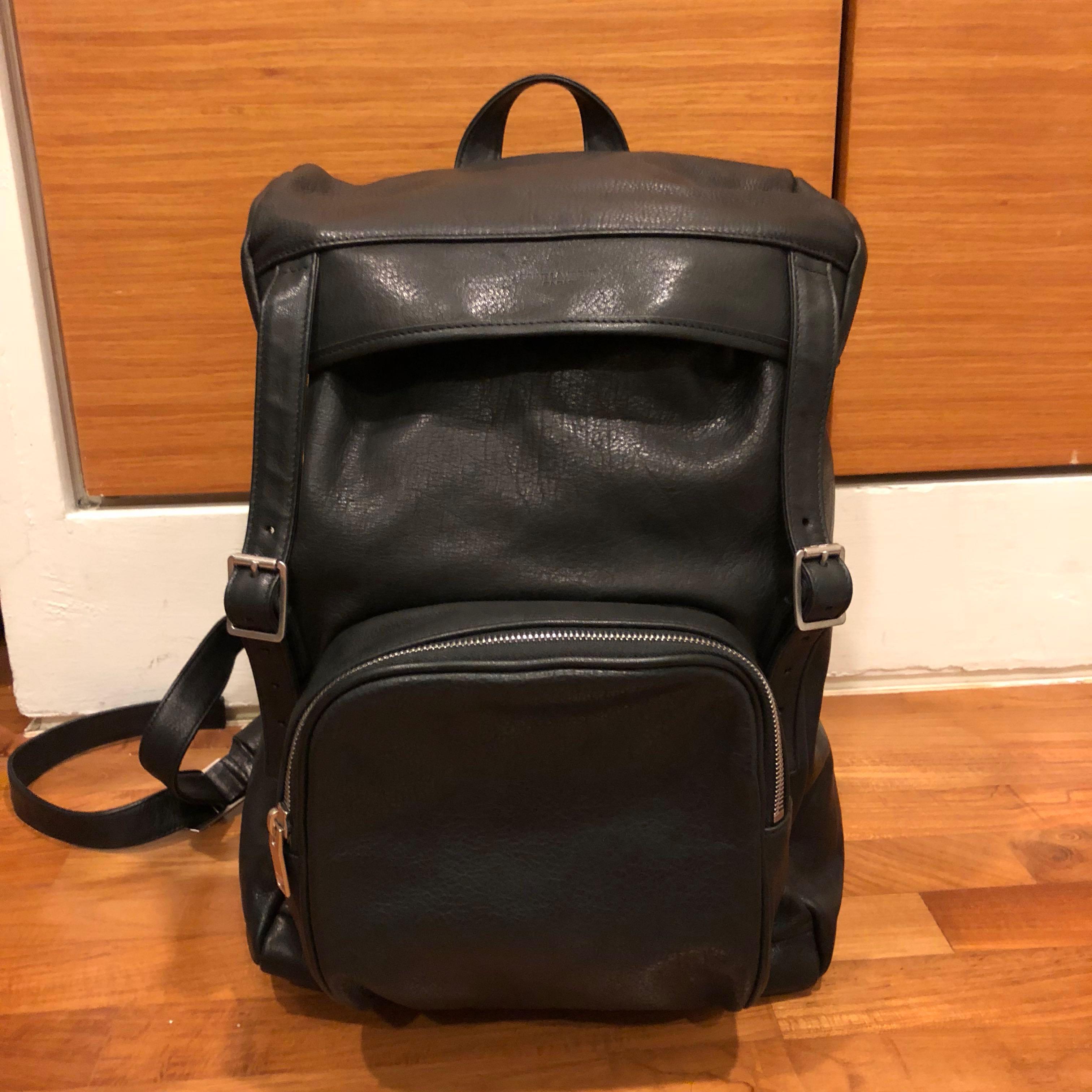 ysl rucksack