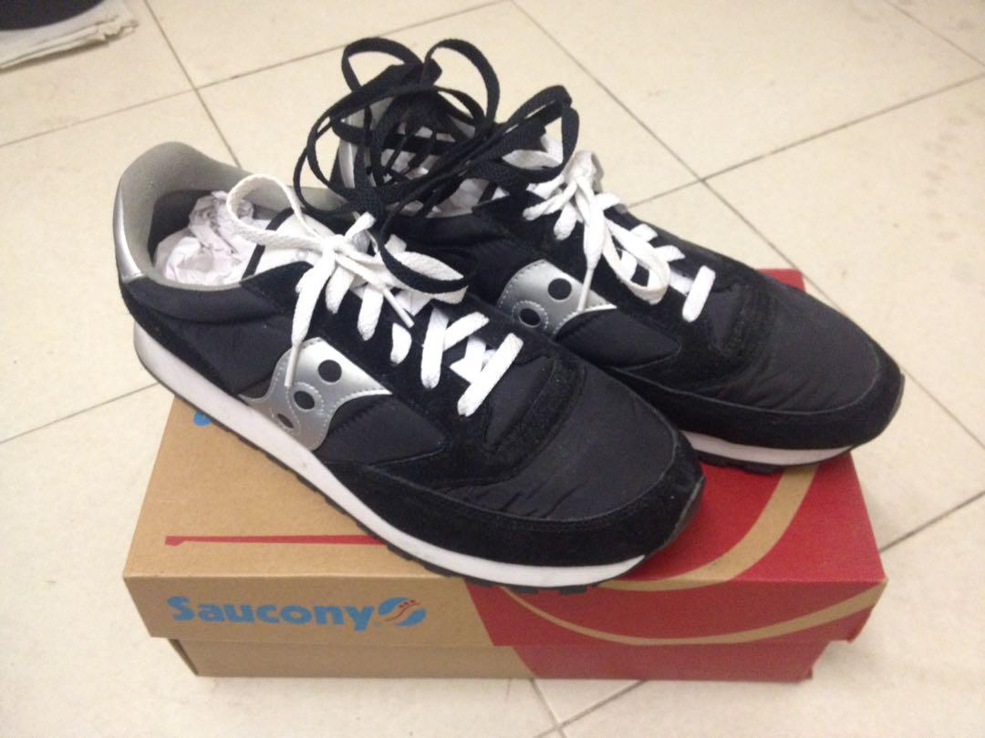 saucony shoes jazz