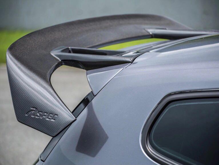 Aspec auto toyota