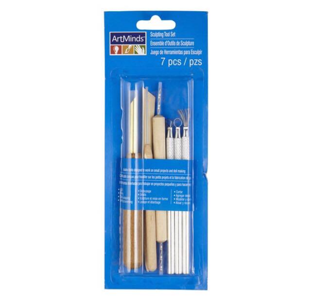 artminds craft supplies