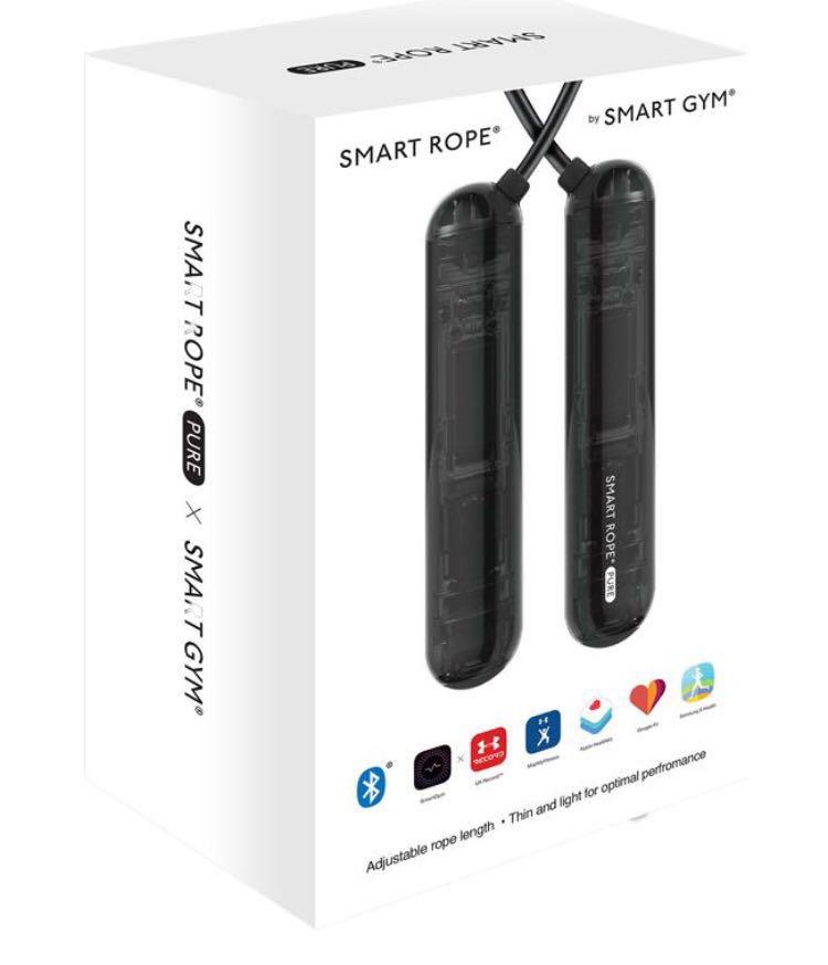 Smart Rope Pure X Smart Gym Electronics Others On Carousell
