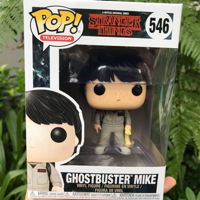 Funko Pop! Halloween Horror Nights 
