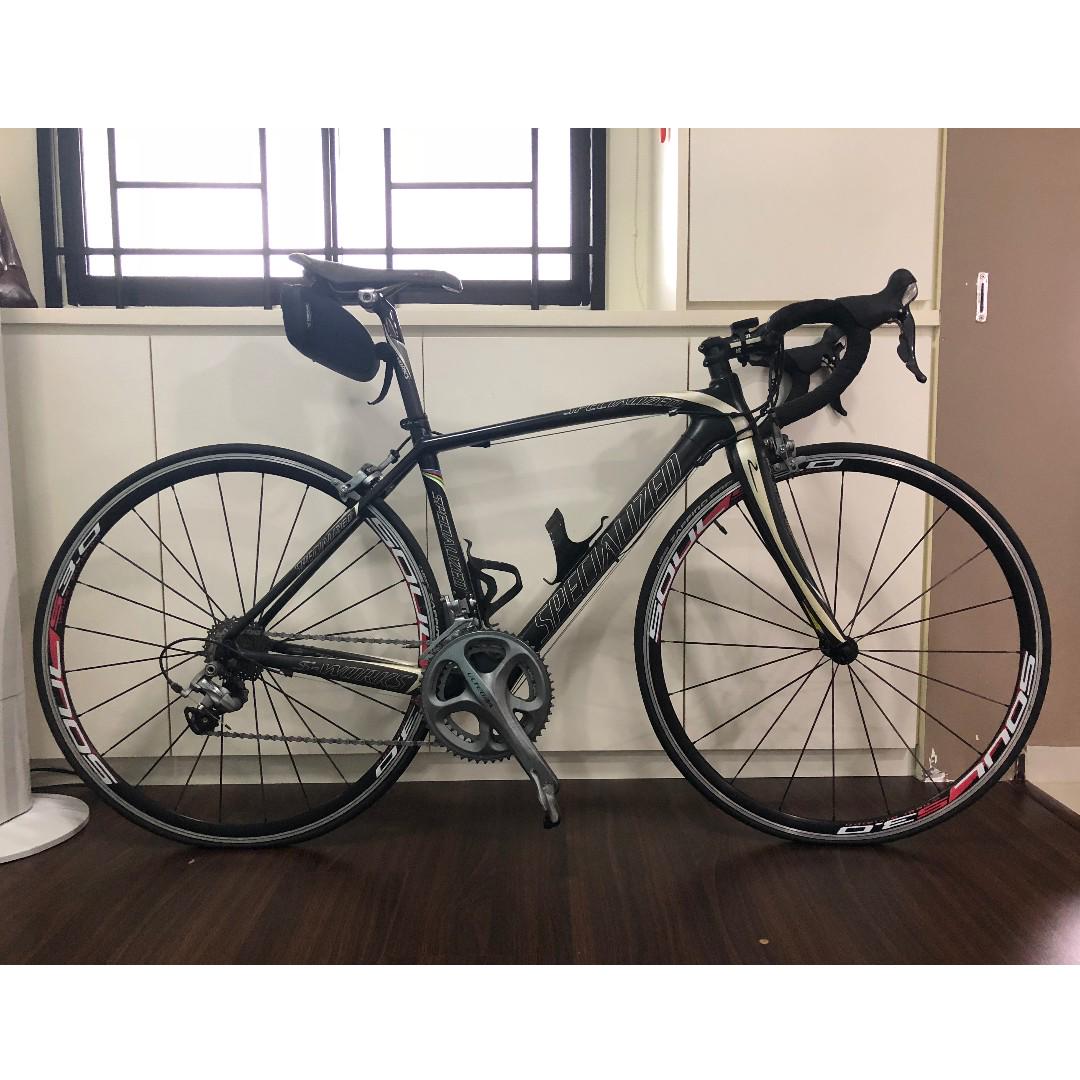 specialized sl2