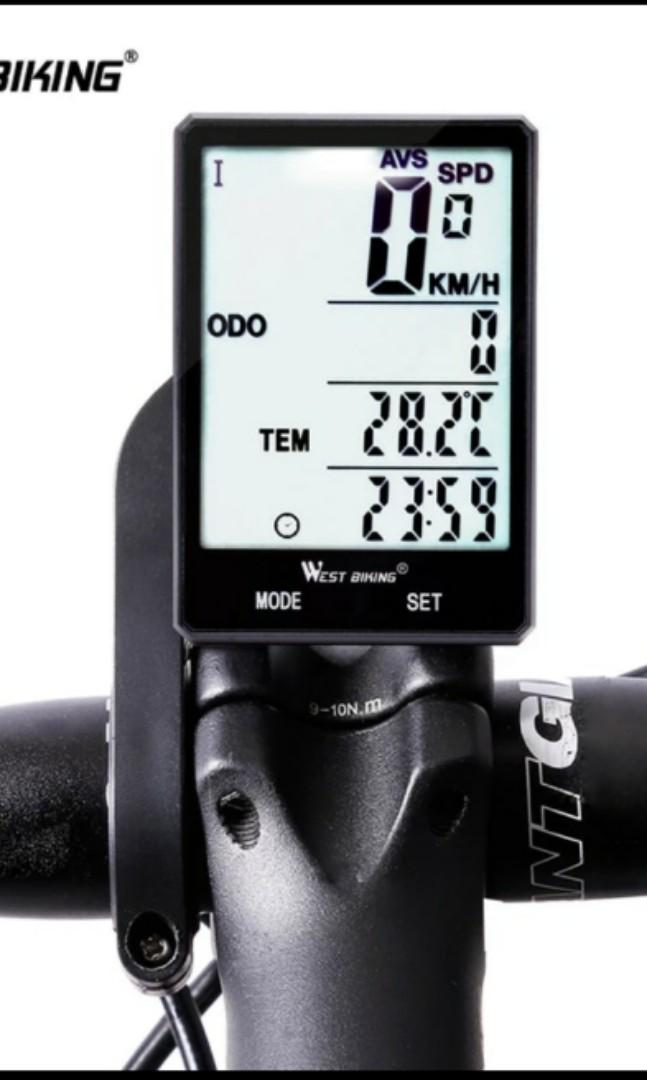 Speedo, Bicycles & PMDs, Bicycles, Others on Carousell