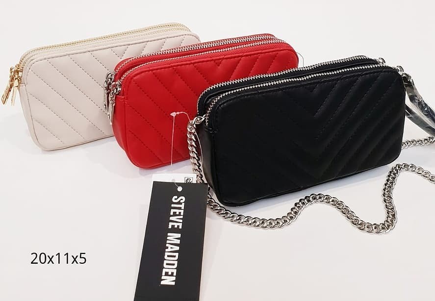 Steve madden gina crossbody clearance