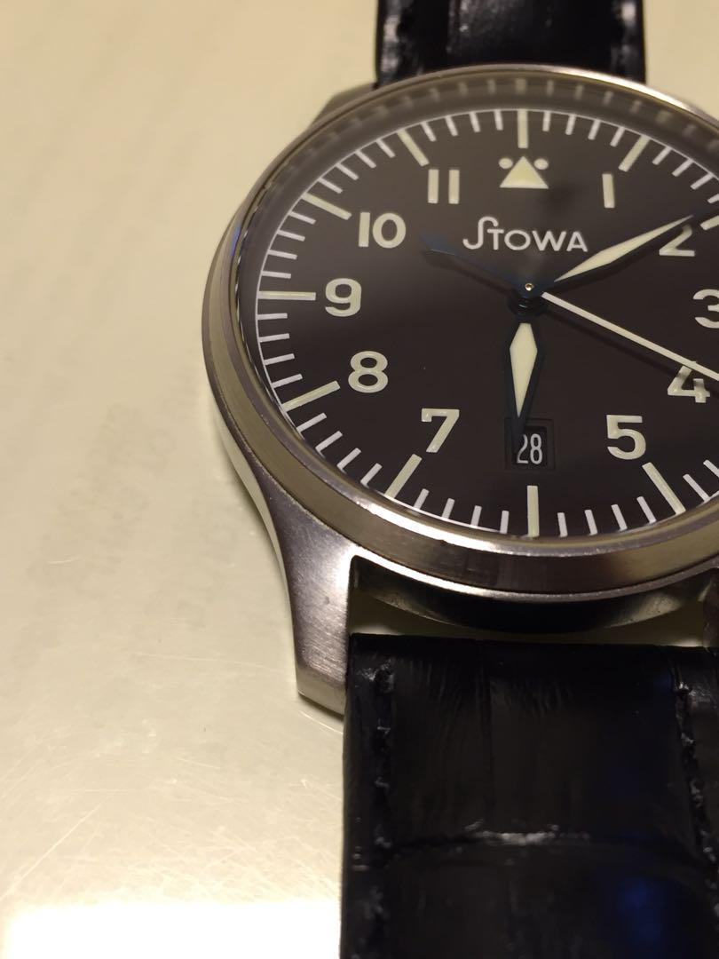 Stowa logo new arrivals