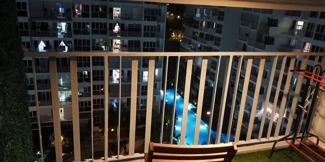 DualKey Studio Room for Rent Forestville (Admiralty/Woodlands