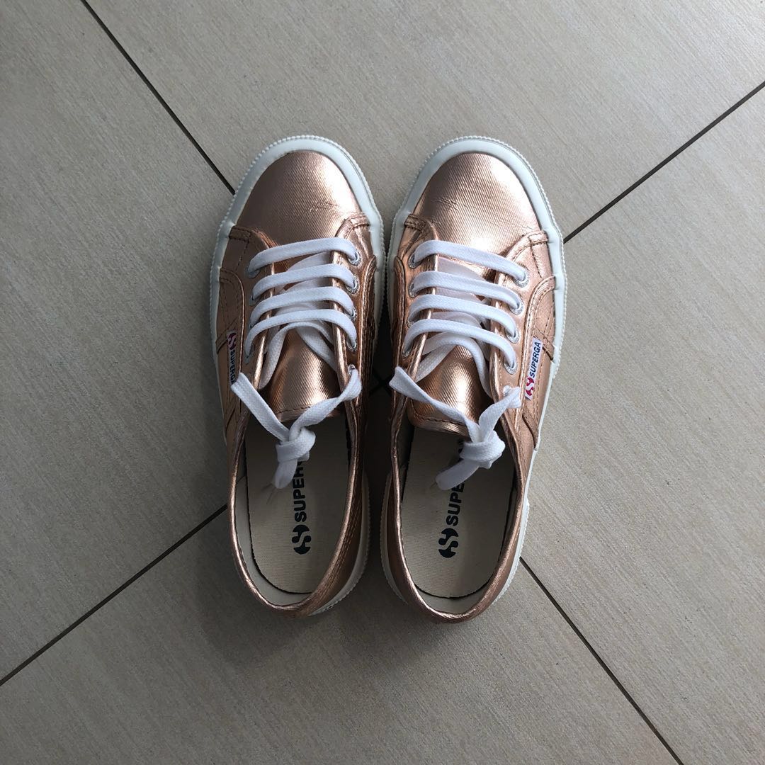 superga ion